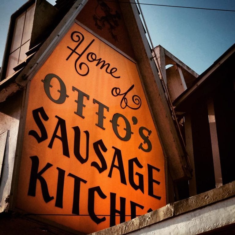ottos sausage kitchen        <h3 class=